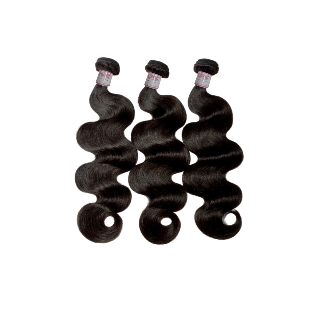 Virgin Brazilian Bodywave