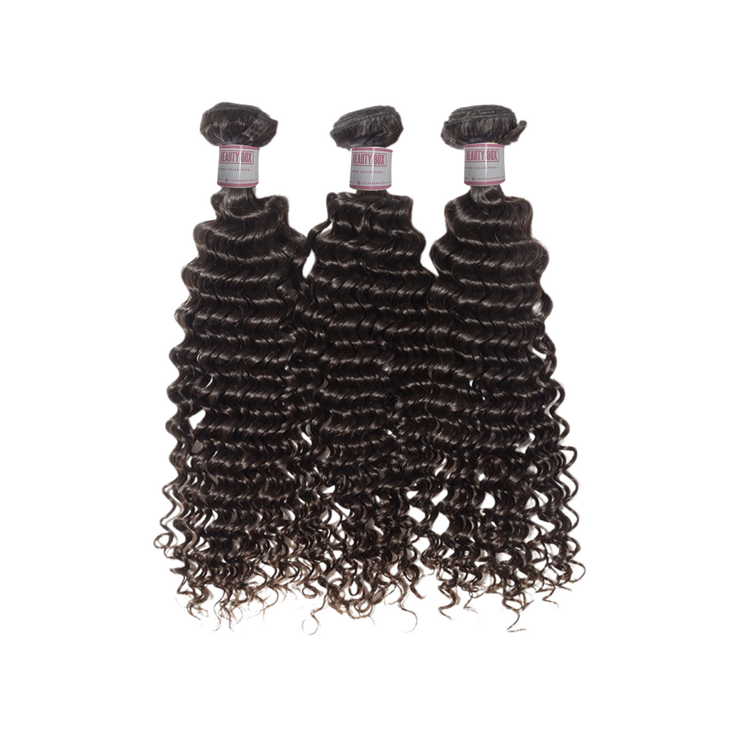 Virgin Brazillian Deep Wave (Pre-Order)