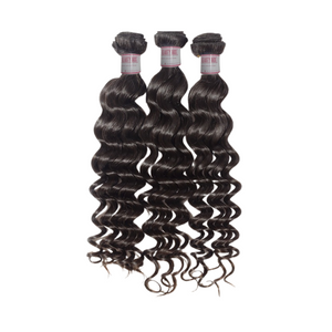 Virgin Brazillian More Wave (pre-order)