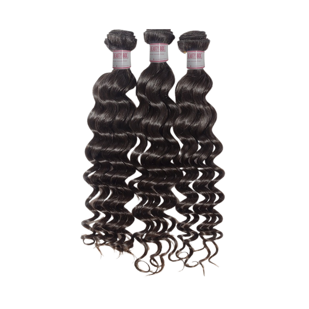 Virgin Brazillian More Wave (pre-order)