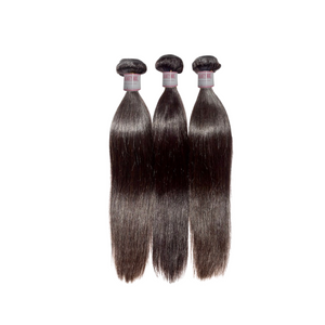 Virgin Brazillian Straight